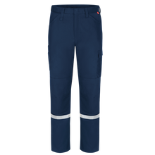 Load image into Gallery viewer, iQ Series® Men’s Lightweight Comfort Enhanced Visibility Pant