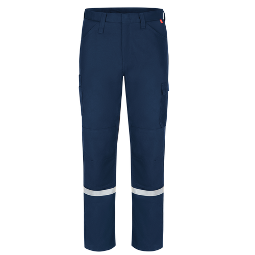 iQ Series® Men’s Lightweight Comfort Enhanced Visibility Pant