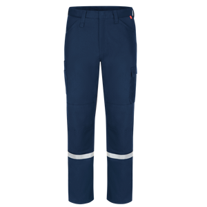 iQ Series® Men’s Lightweight Comfort Enhanced Visibility Pant