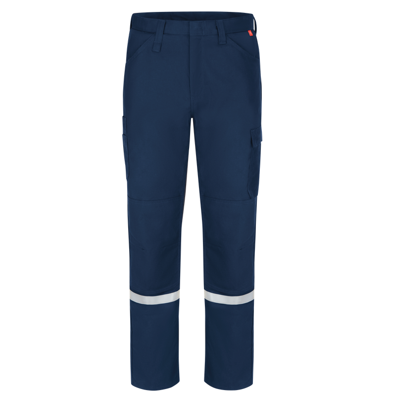 iQ Series® Men’s Lightweight Comfort Enhanced Visibility Pant
