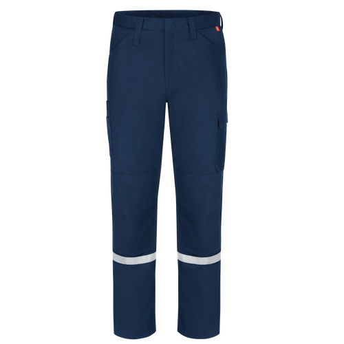 iQ Series® Men’s Lightweight Comfort Enhanced Visibility Pant