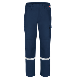 iQ Series® Men’s Lightweight Comfort Enhanced Visibility Pant