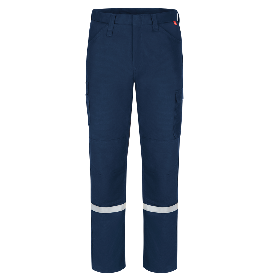 iQ Series® Men’s Lightweight Comfort Enhanced Visibility Pant