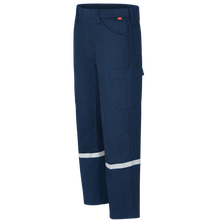 Load image into Gallery viewer, iQ Series® Men’s Lightweight Comfort Enhanced Visibility Pant
