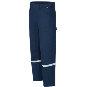 iQ Series® Men’s Lightweight Comfort Enhanced Visibility Pant