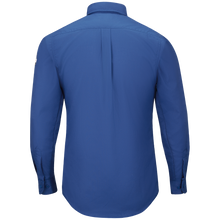 Load image into Gallery viewer, iQ Series® Men&#39;s Lightweight Comfort Woven Shirt