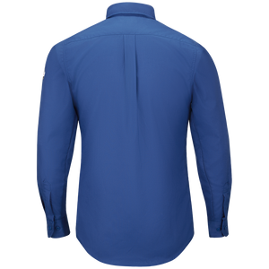 iQ Series® Men's Lightweight Comfort Woven Shirt