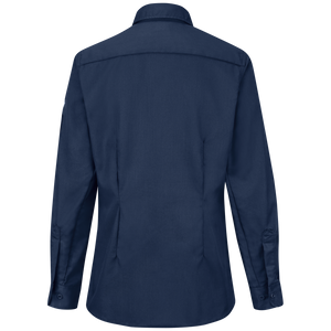 iQ Series Women’s Midweight Comfort Woven Shirt