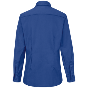 iQ Series Women’s Midweight Comfort Woven Shirt
