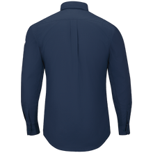 Load image into Gallery viewer, iQ Series® Men&#39;s Midweight Comfort Woven Shirt