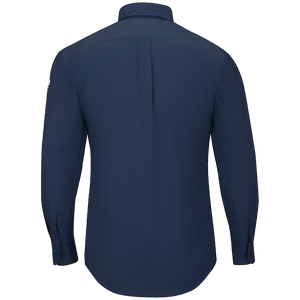 iQ Series® Men's Midweight Comfort Woven Shirt