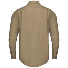 Load image into Gallery viewer, iQ Series® Endurance Collection Men&#39;s FR Work Shirt
