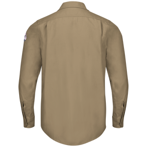 iQ Series® Endurance Collection Men's FR Work Shirt