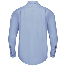 Load image into Gallery viewer, iQ Series® Endurance Collection Men&#39;s FR Work Shirt