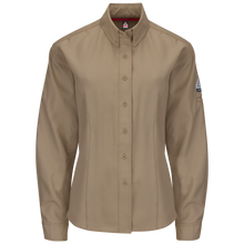 Load image into Gallery viewer, iQ Series® Endurance Collection Women&#39;s FR Long Sleeve Shirt
