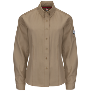 iQ Series® Endurance Collection Women's FR Long Sleeve Shirt