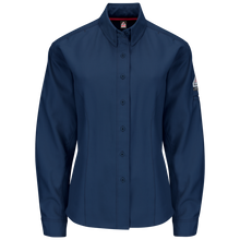 Load image into Gallery viewer, iQ Series® Endurance Collection Women&#39;s FR Long Sleeve Shirt