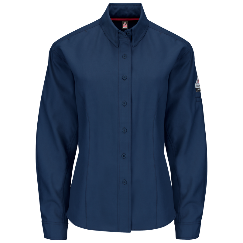 iQ Series® Endurance Collection Women's FR Long Sleeve Shirt