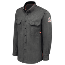 Load image into Gallery viewer, iQ Series® Comfort Woven Men&#39;s Lightweight FR Shirt