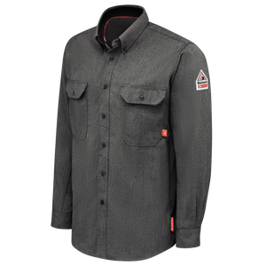 iQ Series® Comfort Woven Men's Lightweight FR Shirt