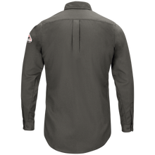 Load image into Gallery viewer, iQ Series® Men&#39;s Lightweight Comfort Woven Shirt with Insect Shield