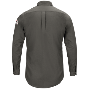 iQ Series® Men's Lightweight Comfort Woven Shirt with Insect Shield