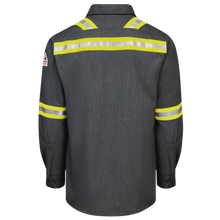 Load image into Gallery viewer, iQ Series Enhanced Visibility Comfort Woven Lightweight Shirt