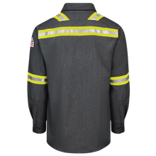 Load image into Gallery viewer, iQ Series Enhanced Visibility Comfort Woven Lightweight Shirt