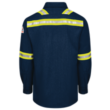 Load image into Gallery viewer, iQ Series Enhanced Visibility Comfort Woven Lightweight Shirt