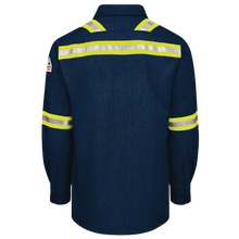 Load image into Gallery viewer, iQ Series Enhanced Visibility Comfort Woven Lightweight Shirt
