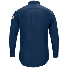 Load image into Gallery viewer, iQ Series® Comfort Woven Men&#39;s Lightweight FR Shirt