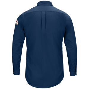 iQ Series® Comfort Woven Men's Lightweight FR Shirt