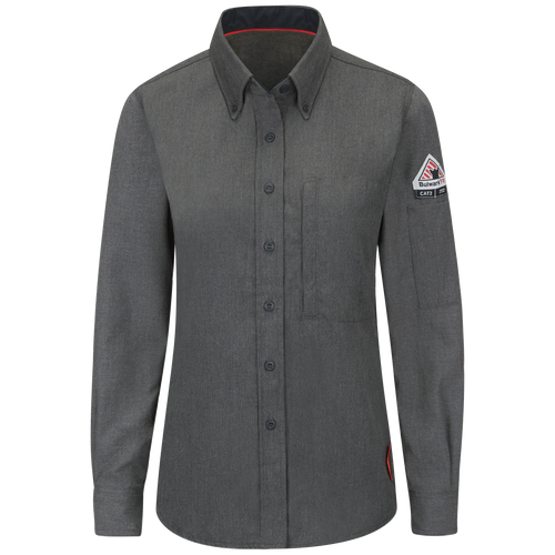 iQ Series® Comfort Woven Women's Lightweight Shirt