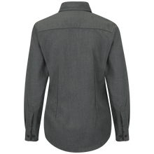 Load image into Gallery viewer, iQ Series® Women&#39;s Lightweight Comfort Woven Shirt with Insect Shield
