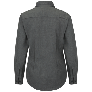 iQ Series® Women's Lightweight Comfort Woven Shirt with Insect Shield