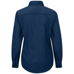 iQ Series® Comfort Woven Women's Lightweight Shirt