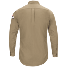 Load image into Gallery viewer, iQ Series® Men&#39;s Lightweight Comfort Woven Shirt with Insect Shield
