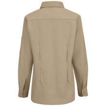 Load image into Gallery viewer, iQ Series® Women&#39;s Lightweight Comfort Woven Shirt with Insect Shield