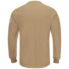 Load image into Gallery viewer, iQ Series® Comfort Plus Knit Men&#39;s FR Henley