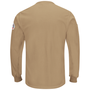iQ Series® Comfort Plus Knit Men's FR Henley