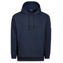 Load image into Gallery viewer, Men’s FR Fleece Hoodie Pullover