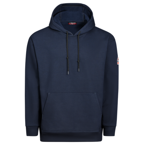 Men’s FR Fleece Hoodie Pullover