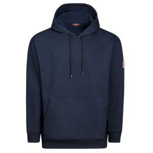Men’s FR Fleece Hoodie Pullover