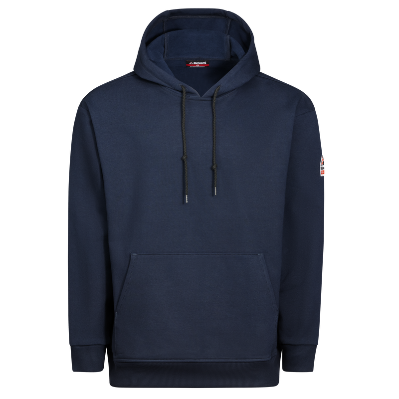 Men’s FR Fleece Hoodie Pullover