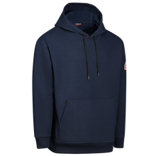 Load image into Gallery viewer, Men’s FR Fleece Hoodie Pullover