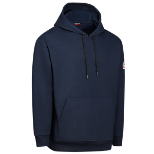 Men’s FR Fleece Hoodie Pullover