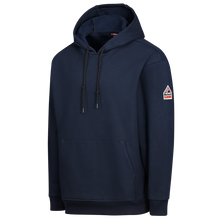 Load image into Gallery viewer, Men’s FR Fleece Hoodie Pullover
