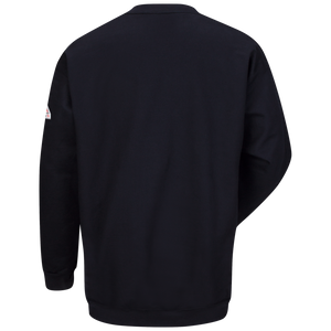 Sweatshirts Men's Midweight FR Crewneck Pullover Sweatshirt