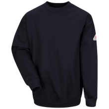 Load image into Gallery viewer, Sweatshirts Men&#39;s Midweight FR Crewneck Pullover Sweatshirt