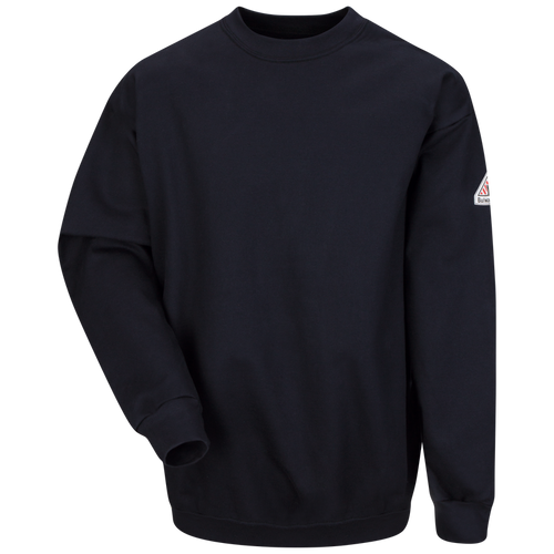Sweatshirts Men's Midweight FR Crewneck Pullover Sweatshirt